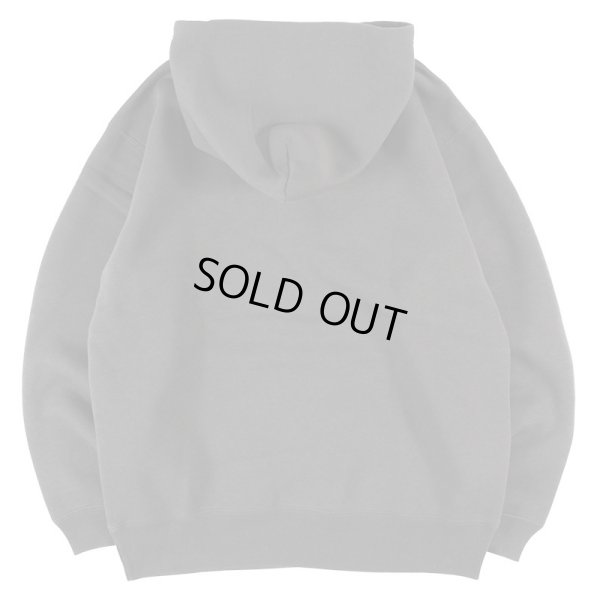 画像2: 【ラストLのみ】IRIE by irielife(アイリー バイ アイリーライフ) “IRIE LION HOODIE” (2)