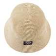 画像5: BUDS（バッズ） “CROCHET HAT” (5)