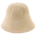 画像4: BUDS（バッズ） “CROCHET HAT” (4)