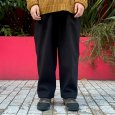 画像15: BUDS（バッズ） “WARM WIDE EASY PANTS” (15)