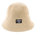 画像2: BUDS（バッズ） “CROCHET HAT” (2)