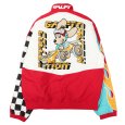 画像4: 【ラスト中型犬（L）のみ】GALFY(ガルフィー) “走り屋ジャケット改” (4)