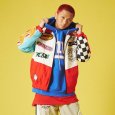 画像13: 【ラスト中型犬（L）のみ】GALFY(ガルフィー) “走り屋ジャケット改” (13)
