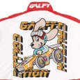 画像11: 【ラスト中型犬（L）のみ】GALFY(ガルフィー) “走り屋ジャケット改” (11)