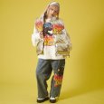 画像18: GALFY(ガルフィー) “ディスクジョッキーベスト” (18)