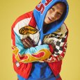 画像1: 【ラスト中型犬（L）のみ】GALFY(ガルフィー) “走り屋ジャケット改” (1)