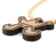 画像7: KINGSIZE（キングサイズ）“HiGE WOOD NECKLACE” (7)