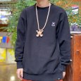 画像11: KINGSIZE（キングサイズ）“HiGE WOOD NECKLACE” (11)