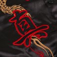 画像8: 【ラストXLのみ】THINK[真紅] (シンク) “SUKA SHIRTS” (8)