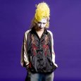 画像19: 【ラストXLのみ】THINK[真紅] (シンク) “SUKA SHIRTS” (19)