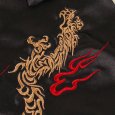 画像7: 【ラストXLのみ】THINK[真紅] (シンク) “SUKA SHIRTS” (7)