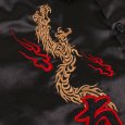 画像6: 【ラストXLのみ】THINK[真紅] (シンク) “SUKA SHIRTS” (6)