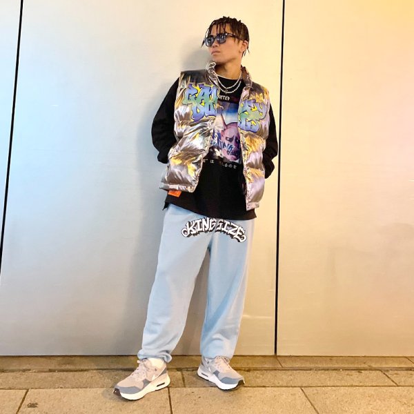 画像2: 【EARLY WINTER STYLE】 マフィン (2)