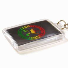 画像4: 【2025.07.15再入荷】KINGSIZE（キングサイズ）“HiGE KEY HOLDER” (4)