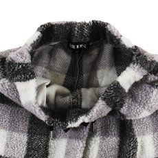 画像10: BUDS（バッズ） “BOA CHECK WIDE PANTS” (10)