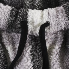 画像4: BUDS（バッズ） “BOA CHECK WIDE PANTS” (4)