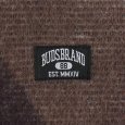 画像5: 【ラストLのみ】BUDS（バッズ）“ARGYLE KNIT” (5)