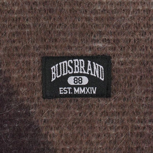 画像5: 【ラストLのみ】BUDS(バッズ)“ARGYLE KNIT” (5)