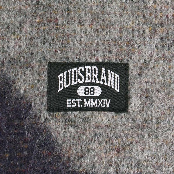 画像5: 【ラストLのみ】BUDS（バッズ）“ARGYLE KNIT” (5)