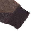 画像8: 【ラストLのみ】BUDS（バッズ）“ARGYLE KNIT” (8)