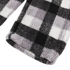 画像8: BUDS（バッズ） “BOA CHECK WIDE PANTS” (8)