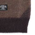 画像4: 【ラストLのみ】BUDS（バッズ）“ARGYLE KNIT” (4)