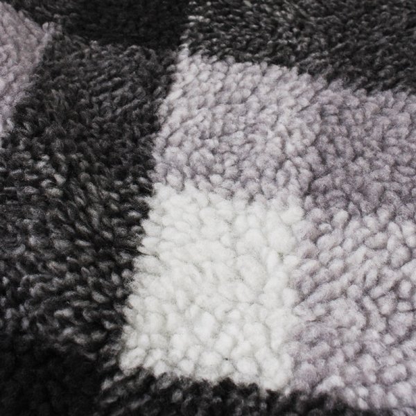 画像11: BUDS（バッズ） “BOA CHECK WIDE PANTS” (11)