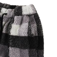 画像5: BUDS（バッズ） “BOA CHECK WIDE PANTS” (5)