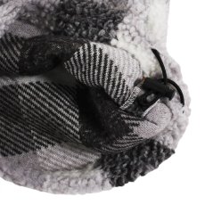 画像9: BUDS（バッズ） “BOA CHECK WIDE PANTS” (9)