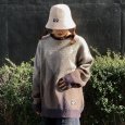 画像11: 【ラストLのみ】BUDS（バッズ）“ARGYLE KNIT” (11)