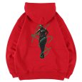 画像3: KINGSIZE（キングサイズ）“DARKY HOOD SWEAT” (3)