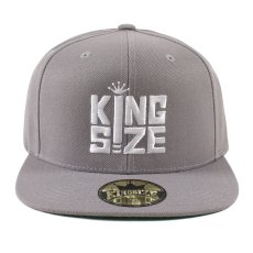 画像2: KINGSIZE（キングサイズ）“BLUNT LOGO B/B CAP” (2)