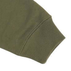 画像10: KINGSIZE（キングサイズ）“DARKY HOOD SWEAT” (10)