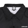 画像4: 【ラストLのみ】KINGSIZE（キングサイズ）“DARKY NYLON JACKET” (4)
