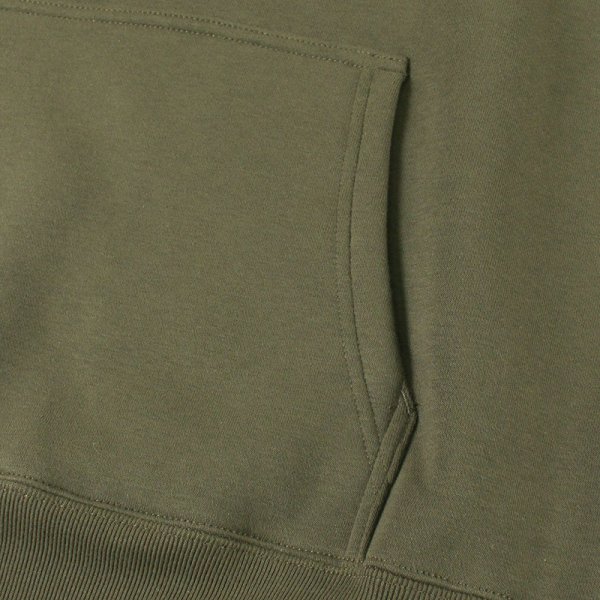 画像8: KINGSIZE(キングサイズ)“DARKY HOOD SWEAT” (8)