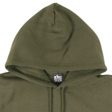 画像4: KINGSIZE（キングサイズ）“DARKY HOOD SWEAT” (4)