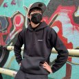 画像12: KINGSIZE（キングサイズ）“DARKY HOOD SWEAT” (12)