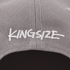 画像9: KINGSIZE（キングサイズ）“BLUNT LOGO B/B CAP” (9)