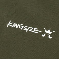 画像5: KINGSIZE（キングサイズ）“DARKY HOOD SWEAT” (5)