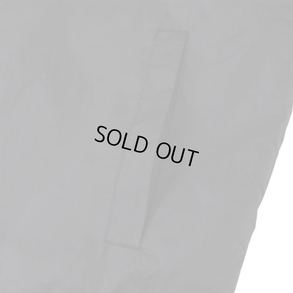 画像8: 【ラストLのみ】KINGSIZE（キングサイズ）“DARKY NYLON JACKET” (8)