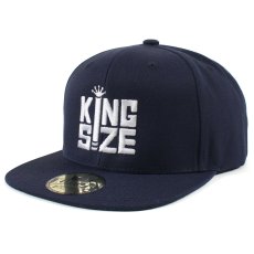 画像1: KINGSIZE（キングサイズ）“BLUNT LOGO B/B CAP” (1)