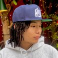 画像11: KINGSIZE（キングサイズ）“BLUNT LOGO B/B CAP” (11)