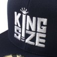 画像8: KINGSIZE（キングサイズ）“BLUNT LOGO B/B CAP” (8)