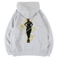 画像3: KINGSIZE（キングサイズ）“DARKY HOOD SWEAT” (3)