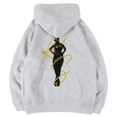 画像3: KINGSIZE（キングサイズ）“DARKY HOOD SWEAT” (3)