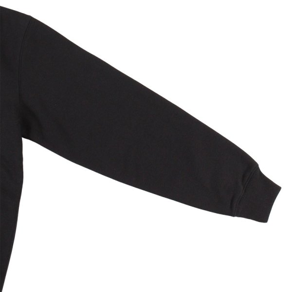 画像9: KINGSIZE(キングサイズ)“DARKY HOOD SWEAT” (9)