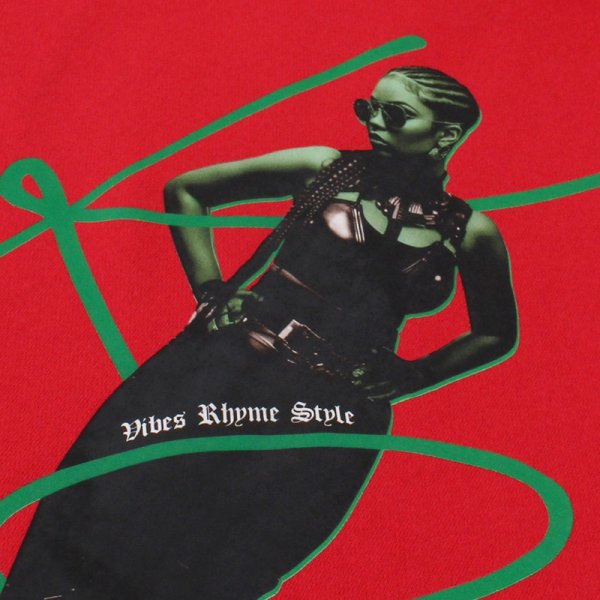 画像7: KINGSIZE(キングサイズ)“DARKY HOOD SWEAT” (7)