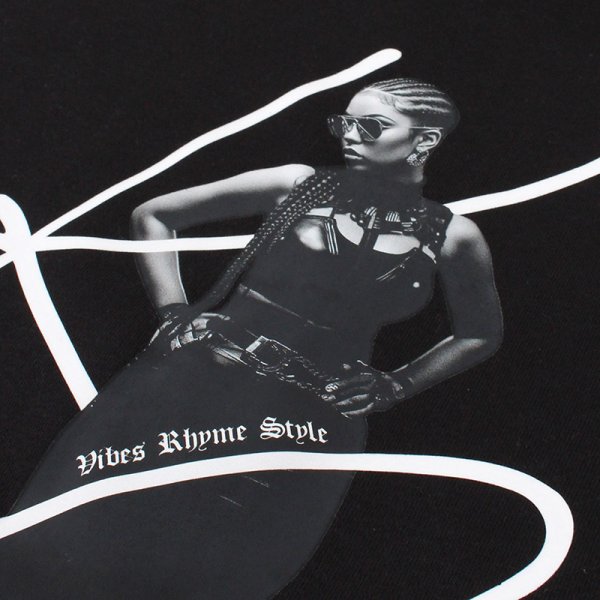 画像7: KINGSIZE(キングサイズ)“DARKY HOOD SWEAT” (7)