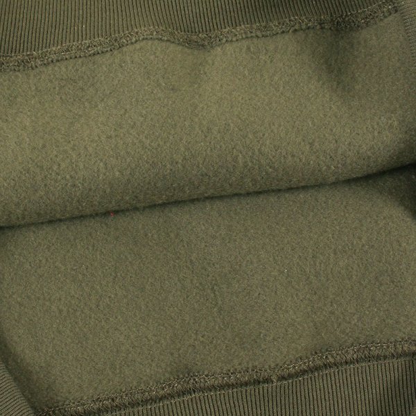 画像11: KINGSIZE(キングサイズ)“DARKY HOOD SWEAT” (11)