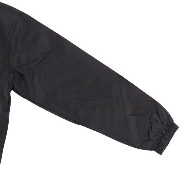 画像11: 【ラストLのみ】KINGSIZE(キングサイズ)“DARKY NYLON JACKET” (11)
